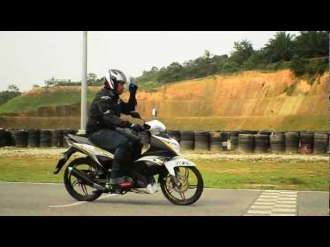 Modenas Ace 115 Colors 3 Colors Available In Malaysia Zigwheels