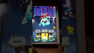 僕のヒーローアカデミアスマッシュライジングで遊んでみたよ564