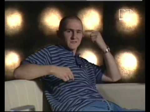 The Hotheads & ELDO - Cop Robo feat. Hrabia+