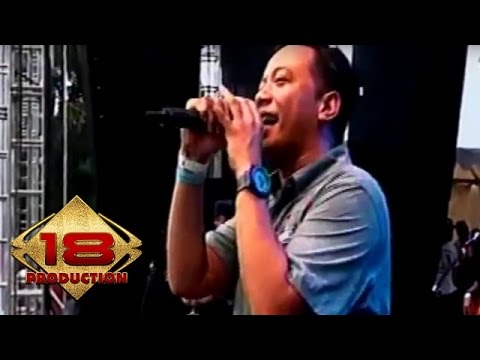 Shaggydog - Kembali Berdansa  (Live Konser Bandung 22 November 2015)