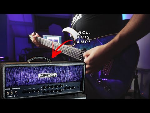 LASSE LAMMERT STL TONALITY | TONES BEYOND AWESOMENESS