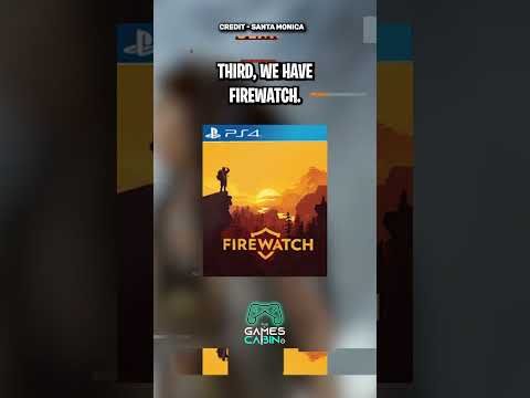 The Five Best Story Driven Games Ever Made