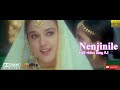 Nenjinile Uyire Tamil True Dolby Digital 5 1 Surround 1080p Full HD Video Songs