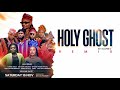 Gasper V Holy Ghost Feat Cornel Grace Orlando Figure Yeika Victoire Nambu Jomia Shey Arts