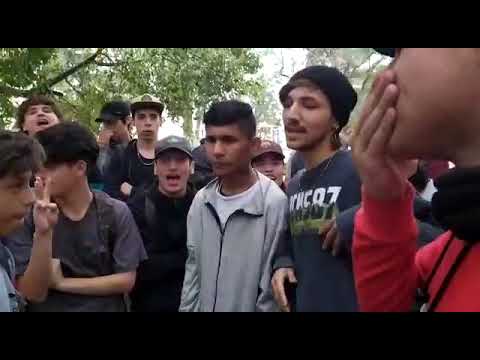 JFRANK vs FLYBEL vs GOGGI vs LEGA vs DRRAPE | PRIMERA FECHA | CLASIFICATORIA | LIGA LITORAL