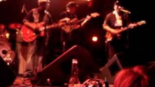 Hey Joe ~ Smokin Joe Kubek, Bnois King, Tommy Shannon, Don Ritter