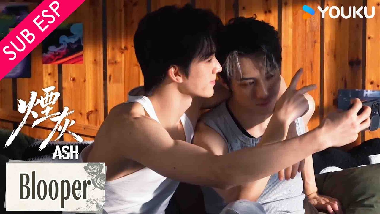 【SUB ESP】¡Nuestros protagonistas son muy amigos! | Cenizas | YOUKU