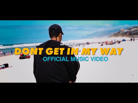 Yung Mil - Dont Get In My Way (Music Video)