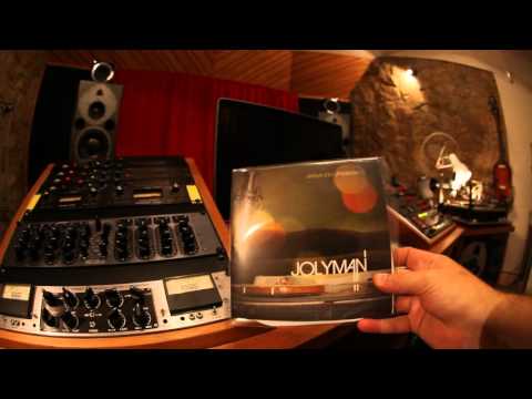 Recompactos - dubplates de sete polegadas.