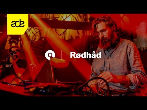 Rødhåd @ ADE 2017 - Awakenings x Klockworks present PHOTON (BE-AT.TV)
