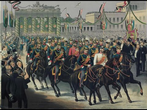 Karel Komzák II - Lasset Uns Das Leben Geniessen Marsch