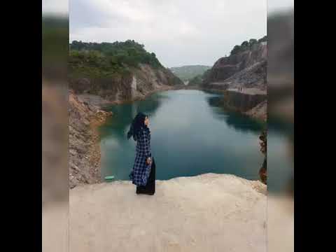 Pepsi Blue Rusila Marang by ira&ism