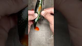 Download lagu Tuto:montage shallow n'hésitez pas à poser des questions #pêche #tutorial #comment #leurre #fishing mp3