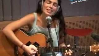 Yael Naim - Far Far (Live)