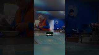 Elderly Woman Gets the Most Unexpected Surprise…