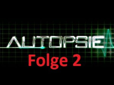 Autopsie - Misteriöse Todesfälle - Folge 2- Der Promikiller - Deutsch - TrueCrime