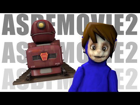 (SFM/Slendytubbies) asdfmovie2