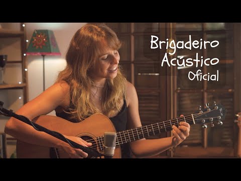 Brigadeiro - Juliana Franke