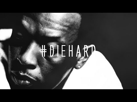 Dr.Dre ft. Eminem - Die Hard (Music Video): Detox Exclusive