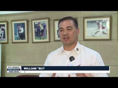 P1.6-M Pre-AIMAG Budget, aprobado ni PSC Chairman Butch Ramirez