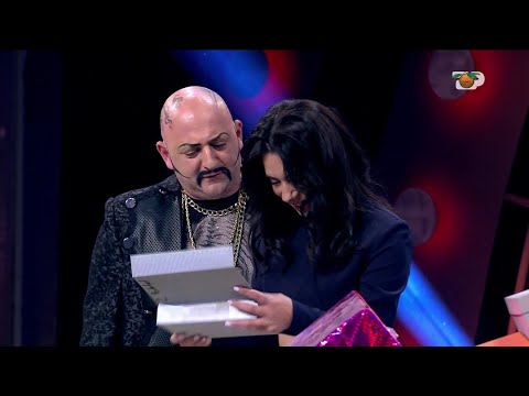 Portokalli, 5 Maj  2024 – Kapo(Dhurata për Kapon)