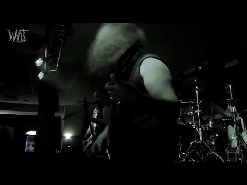 Wilt - Rise from the Grave [Live @ JZ Stricker]
