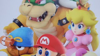 マリオRPGリメイクSwitch版#4