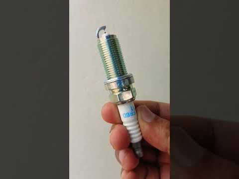 NGK DILFR6D11 Laser Iridium Spark Plug #NGK #DILFR6D11 #LaserIridium #SparkPlug #LoyalParts #Bangla