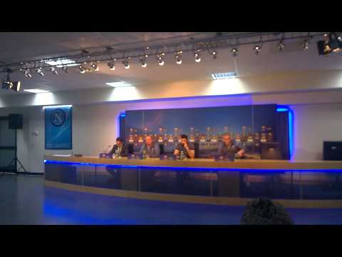 UEL Napoli-Dinamo Mosca, Albiol sulla fase difensiva