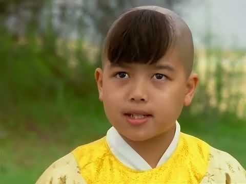 Spellbinder 2:Land of the Dragon Lord (1997) - Episode 6 - Attack of the 30m Warrior [4K Remaster]