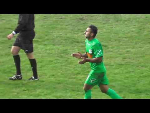 Progresul Ezeris vs AS Ramna 2000