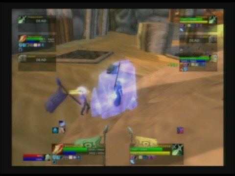 Pandemic vs. Got Game East Round 5 Groupstage - Intel Extreme Masters Montreal