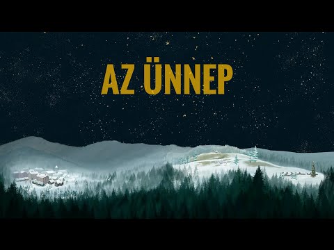Bagossy Brothers Company - Az Ünnep (Official Short Film)