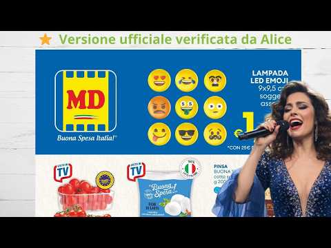 MD Flyer from February 24th to March 8th 2026 #preview