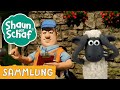Shaun Das Schaf Der Briefträgerschreck Mix 1Std