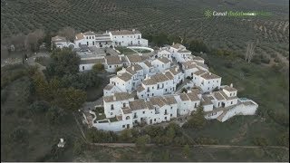 preview picture of video 'Villas de Andalucía, Priego de Córdoba, Cordoba YTB'