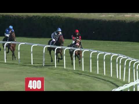 2019.09.22. 04. futam - GRÓF KÁROLYI GYULA EMLÉKVERSENY (HUN Gd-3) (körpálya)