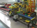 Tovarna na Lego auticka...aneb j... (Roumen) - Známka: 2, váha: obrovská