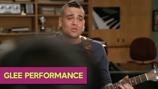 Big Ass Heart - Glee Cast Full Performance
