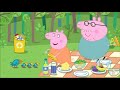 Peppa Pig 2x40 Nature Trail