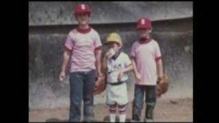 MyBrother And Me   Junior of the Povertyneck Hillbillies