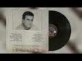 Eu Sou Seu Fã Amado Batista 1991 LP Stereo Lado B