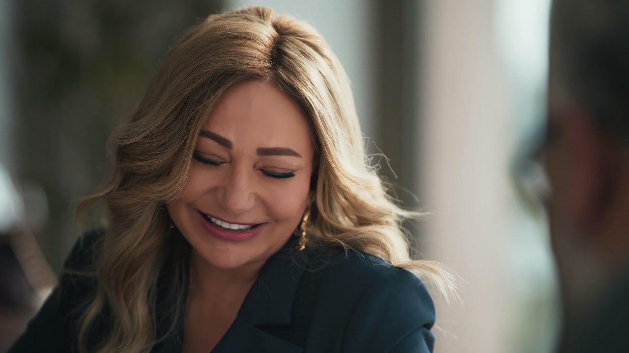 New Century Production |Mama Hamel Official Trailer - إعلان فيلم ماما حامل