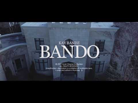 Kay Bandz - Bando (music video by Kevin Shayne)