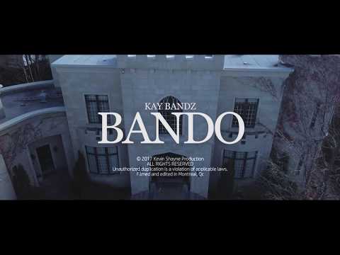 Video thumbnail for Bando