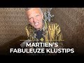 Klustips: Martien weet raad met een DRUIPER | Chateau Meiland