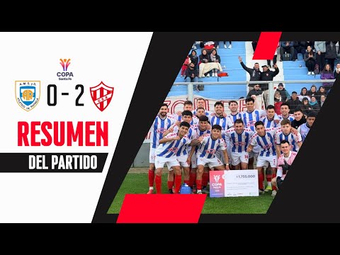 Atlético Rafaela 0-2 Sportivo Suardi. Etapa 3 - Vuelta. Copa Santa Fe 2026