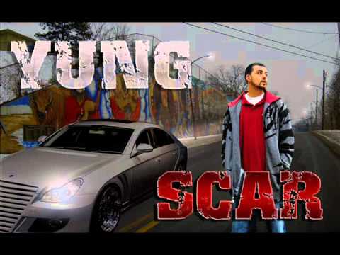 Yung Scar - gettin down. ft.kodiene, lou-doe, jefe