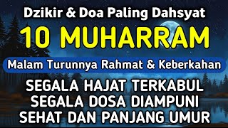 Download lagu DZIKIR DI MALAM 10 MUHARRAM | DZIKIR MUSTAJAB DI MALAM 10 SURO – Alaa Aqel mp3