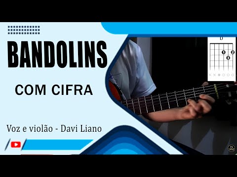 Bandolins - Oswaldo Montenegro